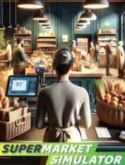 Supermarket Simulator (2025)